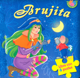 BRUJITA
