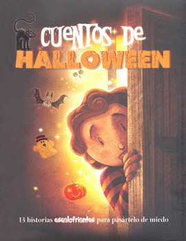 CUENTOS DE HALLOWEEN. MUÑOZ MIRALLES, CARLES MIRALLES. 9788415101017