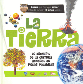 LA TIERRA