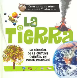 LA TIERRA