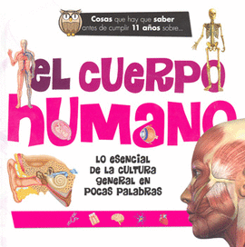 EL CUERPO HUMANO