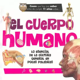 EL CUERPO HUMANO