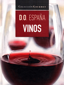 D O ESPAÑA VINOS