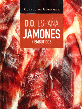 D O ESPAÑA JAMONES Y EMBUTIDOS