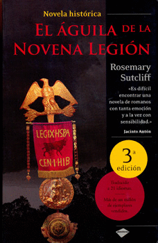 EL AGUILA DE LA NOVENA LEGION