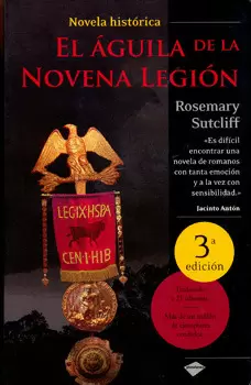 EL AGUILA DE LA NOVENA LEGION