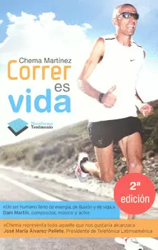 CORRER ES VIDA
