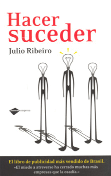 HACER SUCEDER