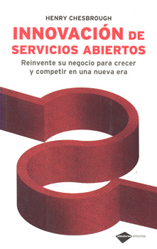 INNOVACIÓN DE SERVICIOS ABIERTOS