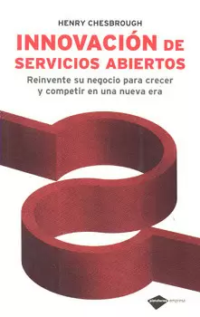 INNOVACIÓN DE SERVICIOS ABIERTOS
