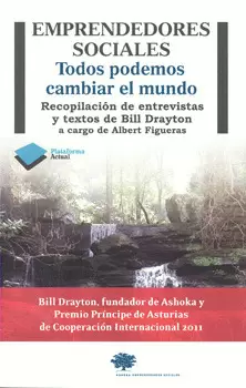 EMPRENDEDORES SOCIALES