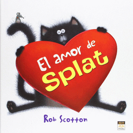 EL AMOR DE SPLAT