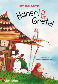 HANSEL Y GRETEL