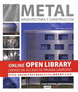 METAL ARQUITECTURA Y CONSTRUCCION