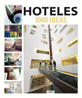 HOTELES 1000 IDEAS