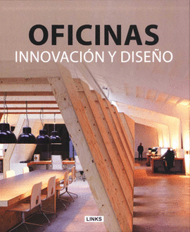 OFICINAS INNOVACIÓN Y DISEÑO