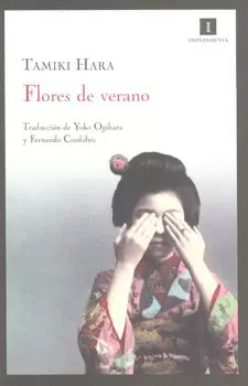 FLORES DE VERANO