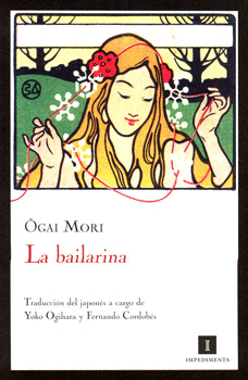 LA BAILARINA
