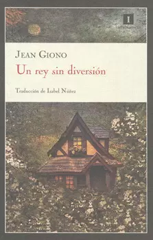 UN REY SIN DIVERSIÓN