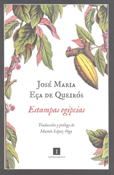 ESTAMPAS EGIPCIAS