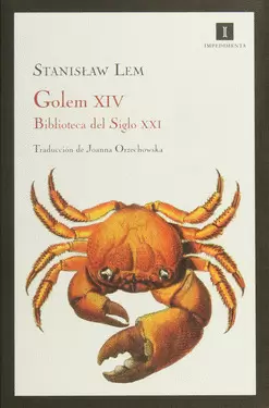 GOLEM 14
