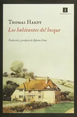 LOS HABITANTES DEL BOSQUE