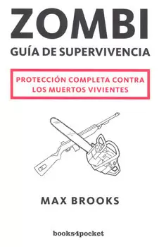 ZOMBI GUÍA DE SUPERVIVENCIA