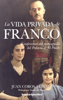 LA VIDA PRIVADA DE FRANCO