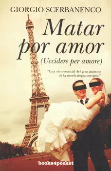MATAR POR AMOR