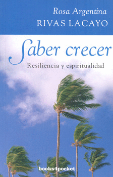 SABER CRECER RESILIENCIA Y ESPIRITUALIDAD