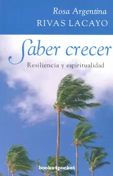 SABER CRECER RESILIENCIA Y ESPIRITUALIDAD