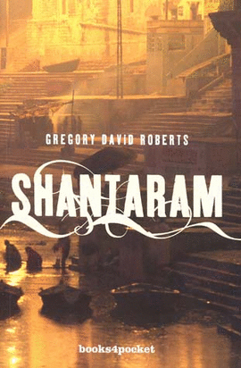 SHANTARAM