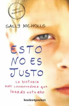 ESTO NO ES JUSTO