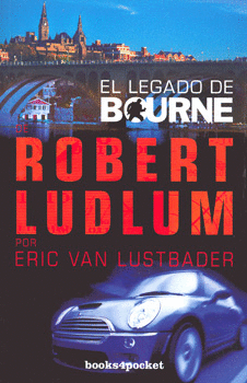 LEGADO DE BOURNE, EL