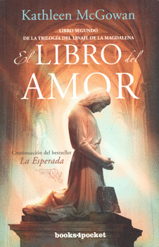 EL LIBRO DEL AMOR