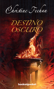 DESTINO OSCURO