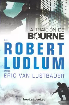 TRAICIÓN DE BOURNE, LA