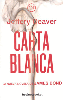 CARTA BLANCA