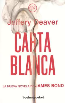 CARTA BLANCA