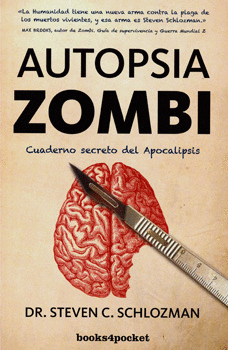 AUTOPSIA ZOMBI