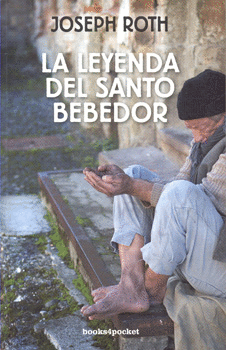 LA LEYENDA DEL SANTO BEBEDOR