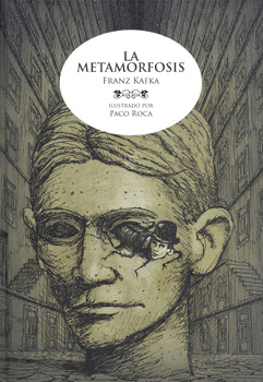 LA METAMORFOSIS