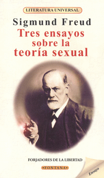 TRES ENSAYOS SOBRE LA TEORÍA SEXUAL