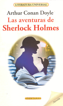 LAS AVENTURAS DE SHERLOCK HOLMES