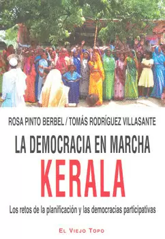 LA DEMOCRACIA EN MARCHA KERALA