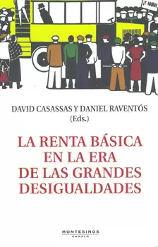 LA RENTA BASICA EN LA ERA DE LAS GRANDES DESIGUALDADES