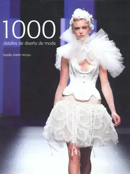 1000 DETALLES DE DISEÑO DE MODA