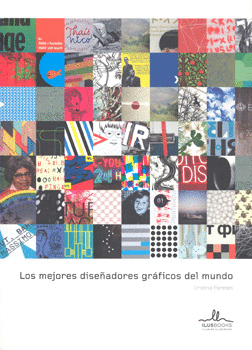 LOS MEJORES DISEÑADORES GRAFICOS DEL MUNDO