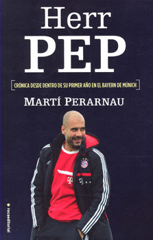 HERR PEP