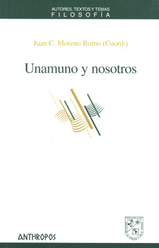 UNAMUNO Y NOSOTROS